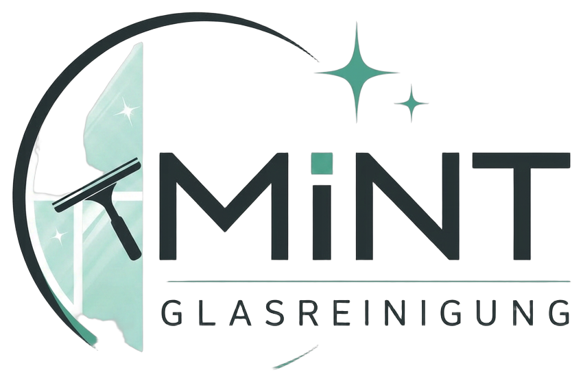 MiNT Glasreinigung Logo